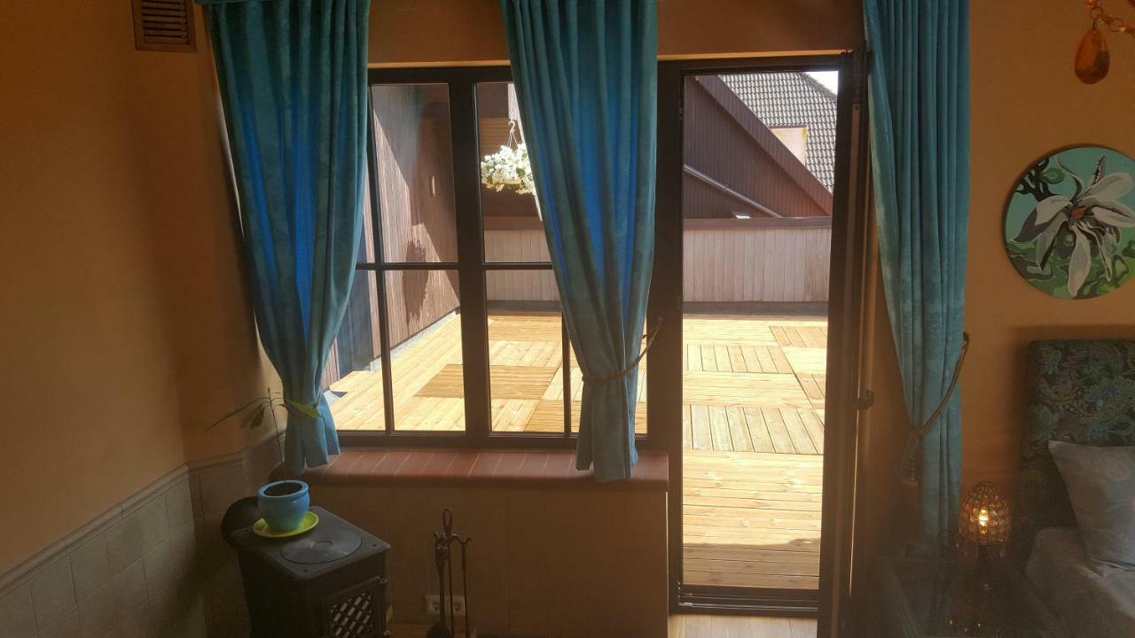 Peahen Residence Σιγκούλντα Εξωτερικό φωτογραφία